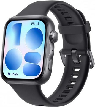 HUAWEI Watch Fit 5 Black