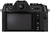 Fujifilm X-T50 body Black (16828193)