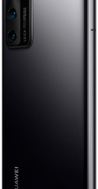 HUAWEI P40 8/128GB Black (51095EHY)
