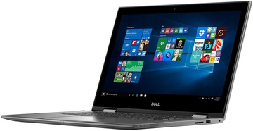 Dell Inspiron 15 (i5578-2550GRY)