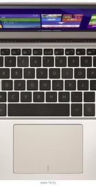 Asus ZenBook (UX303UB-DH74T)