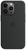 Apple iPhone 14 Pro Max Silicone Case Midnight (high copy)