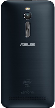 Asus ZenFone 2 ZE551ML 4/32GB Osmium Black