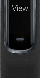 Garmin Vivosmart 4 Black with Midnight Hardware Small/Medium (010-01995-10/00)