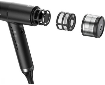 Ga.Ma IQ1 Perfetto Black (PH6065.BK)