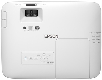 Epson PowerLite 2165W (V11H817020)