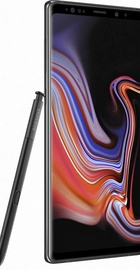 Samsung Galaxy Note 9 N960 8/512GB Midnight Black