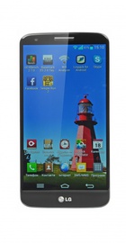 LG Optimus G2 D802 32GB Black