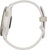 Garmin vivoactive 5 Cream Gold Aluminum Bezel with Ivory Case and Silicone Band (010-02862-11)