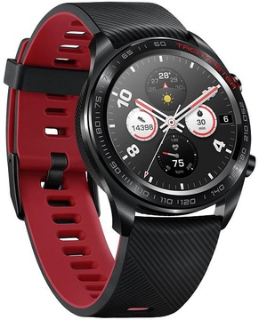 Honor Watch Magic Black