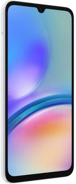 Samsung Galaxy A05s 4/64GB Silver (SM-A057GZSU)