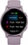 Garmin vivoactive 5 Metallic Orchid Aluminum Bezel with Orchid Case and Silicone (010-02862-13/53)