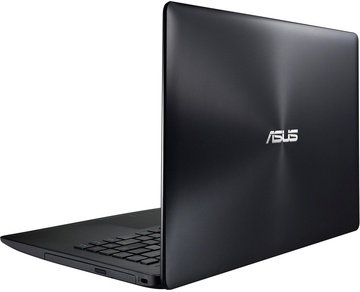 Asus X453SA (X453SA-WX078D)