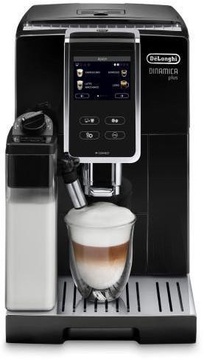 Delonghi Dinamica Plus ECAM 370.70.B