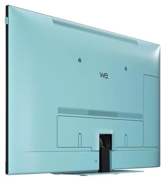 Loewe WE. SEE 43 Aqua Blue (60512V70)