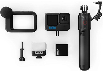 GoPro HERO11 Black Creator Edition Bundle (CHDFB-111-CN, CHDFB-111-EU)