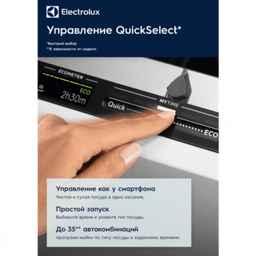 Electrolux EES948300L