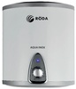 Roda Aqua INOX 10 V