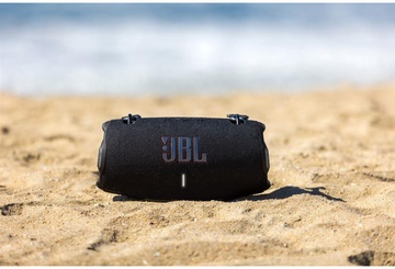 JBL Xtreme 4 Black (JBLXTREME4BLK)