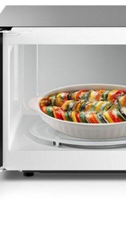 Whirlpool MWP 201 SB