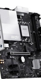MSI PRO H810M-B