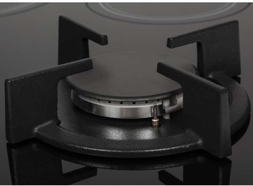 Ventolux HG622 B9G RCS (BK)