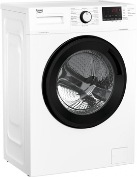 Beko WUE6612IXBW
