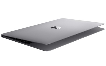 Apple MacBook 12" Space Gray (Z0RM00003)