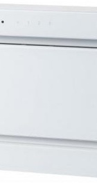 GRANADO Palamos 1613-1200 White glass
