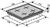 Ventolux HG L7G CEST (BK)