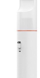 Roidmi Portable vacuum cleaner NANO White (XCQP1RM White)