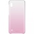 Samsung A105 Galaxy A10 Gradation Cover Pink (EF-AA105CPEG)