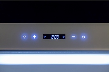 Gunter&Hauer AGNA 600 GLW