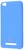 Xiaomi Silicone Cover Tahoe Blue for Redmi 4A