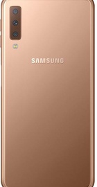 Samsung Galaxy A7 2018 4/64GB Gold (SM-A750FZDD)