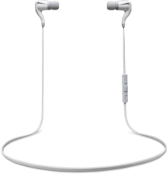 Plantronics BackBeat GO 2 White