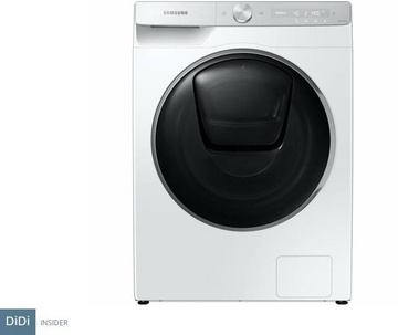 Samsung WW90T986CSH/UA