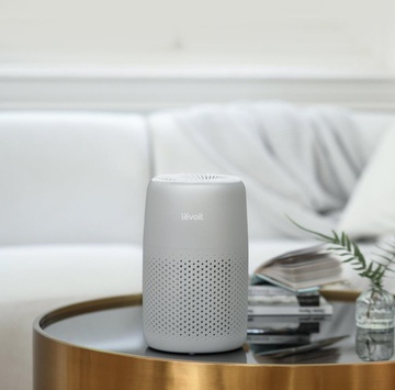 Levoit Air Purifier Core Mini PRO LAP-C161-AEUR (HEAPAPLVNEU0141Y)