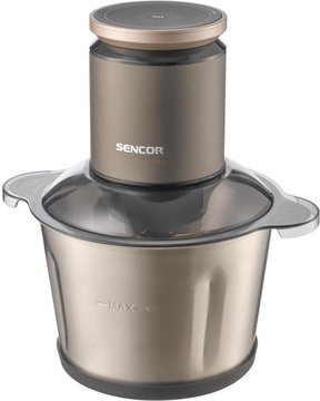 Sencor SCB 8000BK