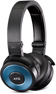 AKG K619 Blue