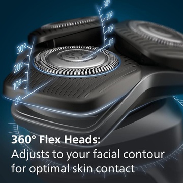 Philips Shaver Series 5000 S5884/35