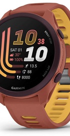 Garmin Forerunner 170 Music Red Pink with Red Pink/Mango Band (010-03920-13)