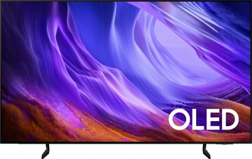 Samsung 65" OLED S85H 4K Vision AI Smart TV (QE65S85H)
