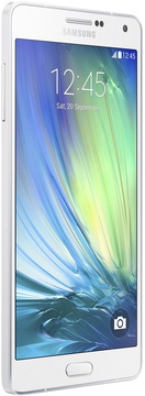 Samsung A700H Galaxy A7 Duos White (UA UCRF)