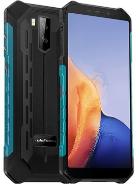 Ulefone Armor X9 3/32GB Green