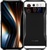 DOOGEE V20S 12/256GB Black