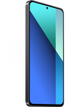 Xiaomi Redmi Note 13 4G 6/128GB Midnight Black