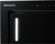 GRANADO Palamos 1614-1200 black glass