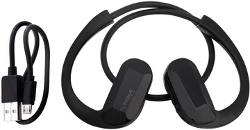Sigma mobile X-Music H21 Rain Black