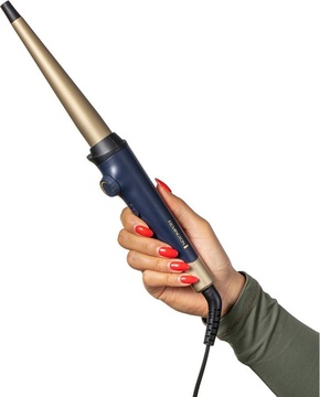 Remington Sapphire Luxe Curling Wand CI5805